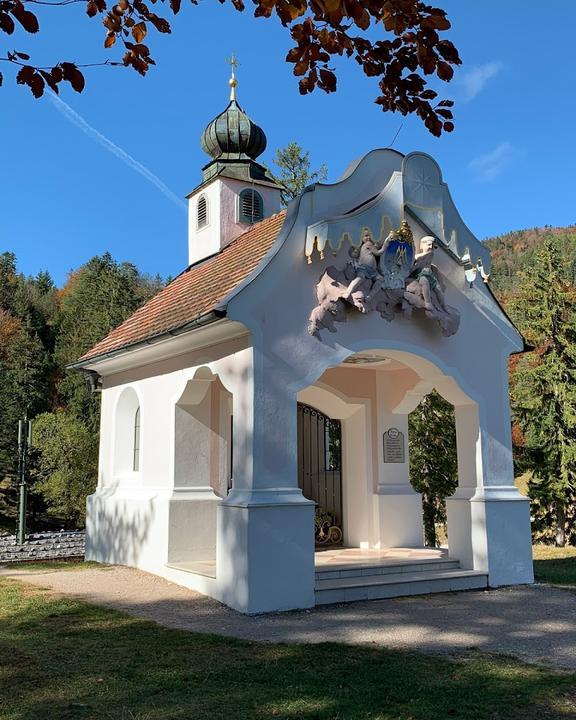 Restaurant Hotel Lautersee