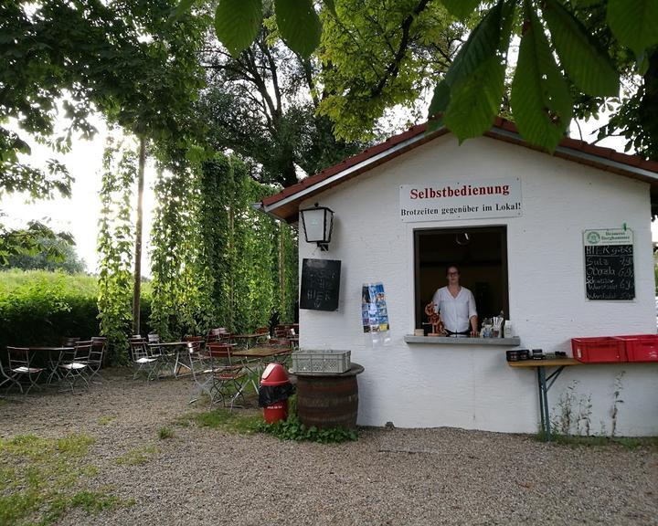 Brauerei und Gasthof Berghammer