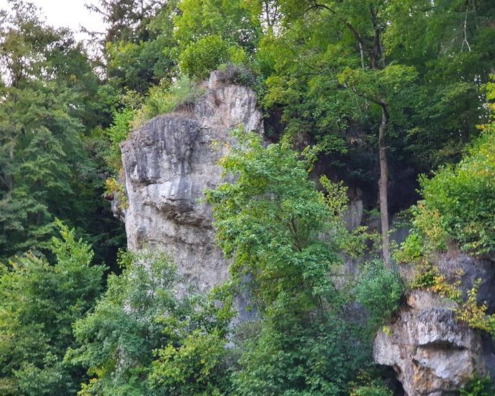 Gasthof - Campingplatz Waldmuhle