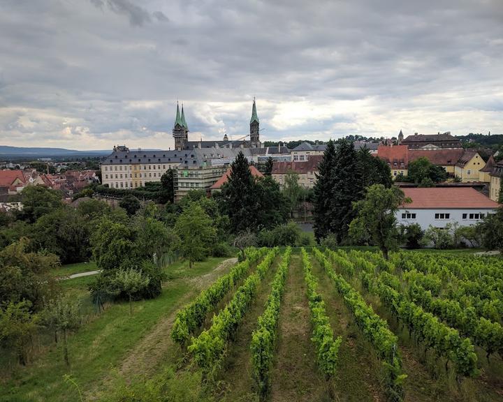 Cafe Restaurant Michaelsberg