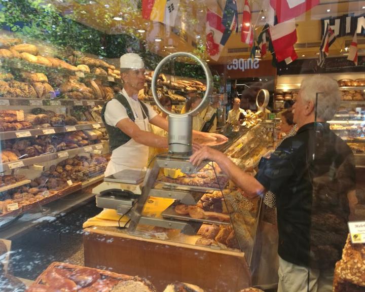 Bäckerei & Konditorei Pickelmann