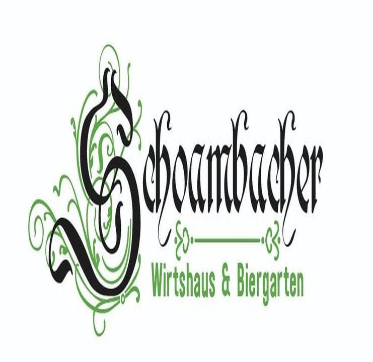 Schoambacher Wirtshaus & Biergarten