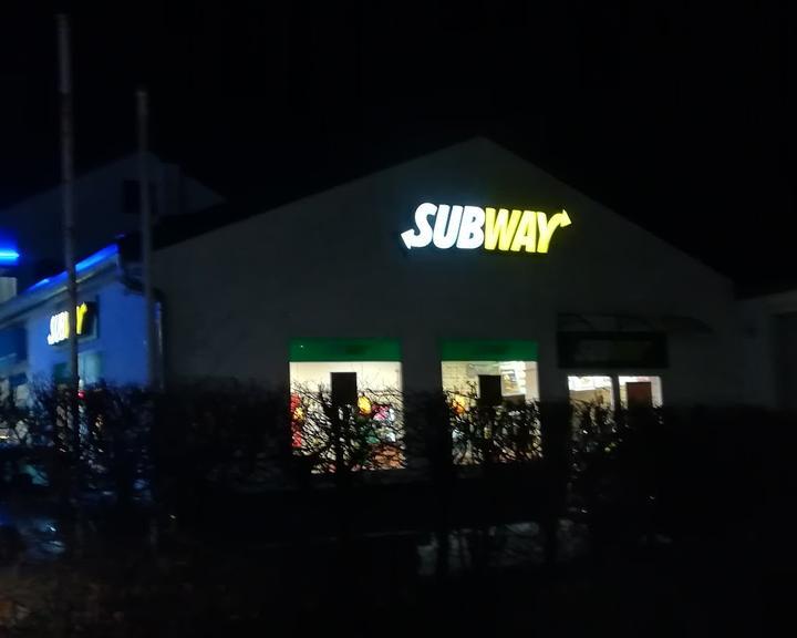 SUBWAY