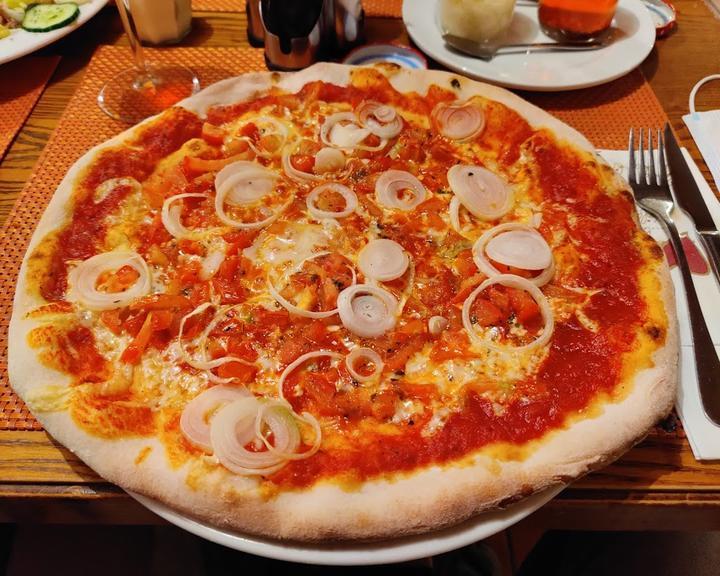 Pizzeria Etna